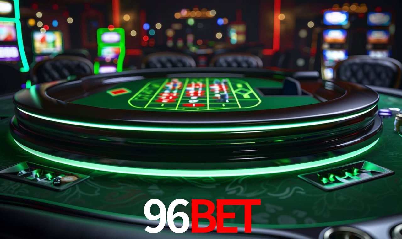 API Integration 96bet