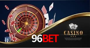 Estatísticas do Jogo 96bet