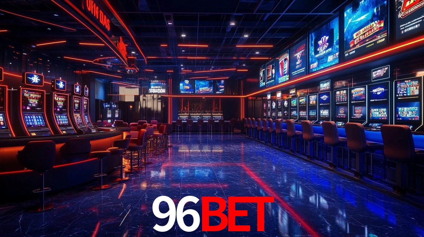 Programa VIP 96bet